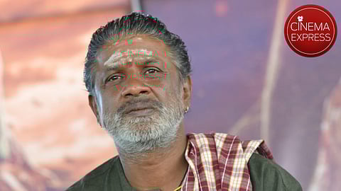 Vijay Kumar: Landlord draws inspiration from the people of my village