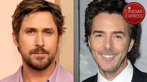 Shawn Levy's standalone Star Wars film circling Ryan Gosling to star