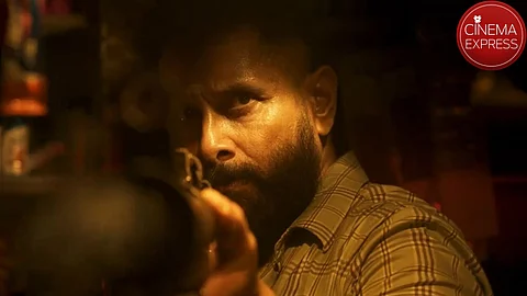 Vikram's Veera Dheera Sooran Part 2 gets release date