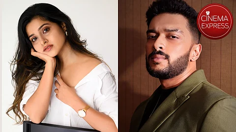 Kaajal Kunder joins Sanchii’s debut crime thriller as female lead