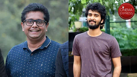 Jeethu Joseph to present Shane Nigam's next