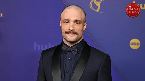 Cosmo Jarvis joins the cast of Guy Ritchie's Wife & Dog