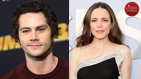 Dylan O'Brien and Rachel McAdams join Sam Raimi's Send Help
