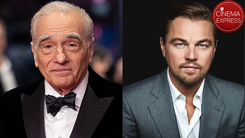 Martin Scorsese's The Devil in the White City back in development, Leonardo DiCaprio in line to star