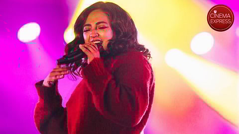 Monali Thakur