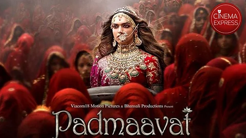 Padmaavat