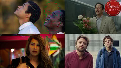 Oscars 2025: The Academy announces nominations for the screenplay categories