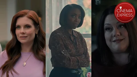 Sweet Magnolias S4 trailer: The trio learns to survive a physical and emotional storm