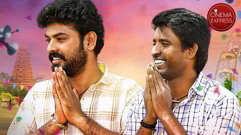Vemal-Soori's Badava to get a Valentine's Day release