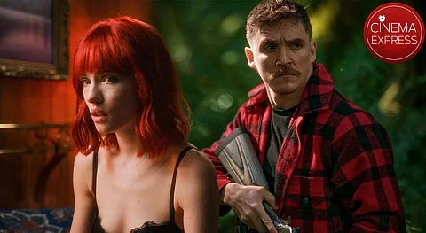Strange Darling gets OTT premiere