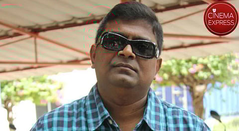 Mysskin alleges he was coerced to sell Onnayum Aattukkuttiyum TV rights for a small amount