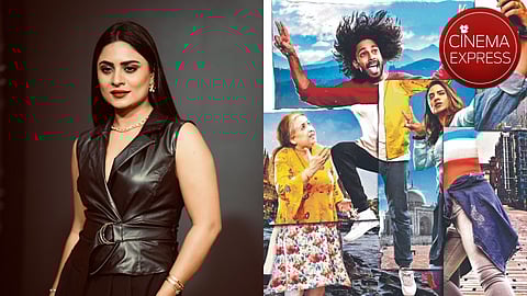 Deepika Das: We all live in a hashtag-driven era