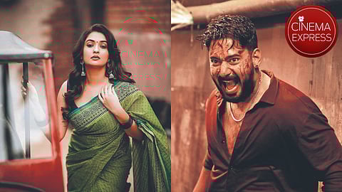 My role in Rakshasa is impactful and relatable: Sonal Monteiro