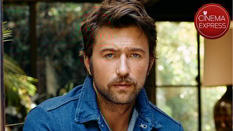 1923 star Brandon Sklenar to lead Skydance’s modern-day western The Rescue
