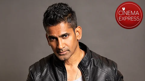 Mahesh Sriram: “If you don’t like movies, you don’t have a life"