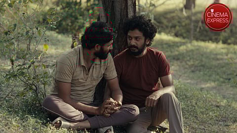 Cinema Without Borders: Liberation of love—Sabar Bonda
