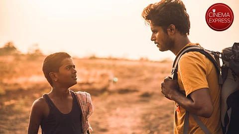 Nodidavaru Enanthare Movie Review: Naveen Shankar breathes life in this quest inwards