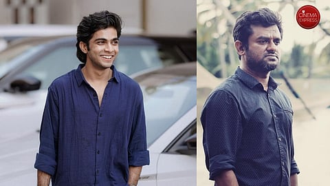 Naslen to star in Kumabalangi Nights director Madhu C Narayanan's next