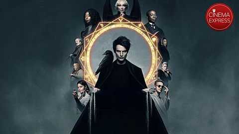 Netflix's The Sandman to end with Season 2