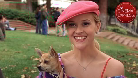 Reese Witherspoon talks Elle casting process, shares excitement for Legally Blonde prequel