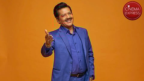 Udit Narayan