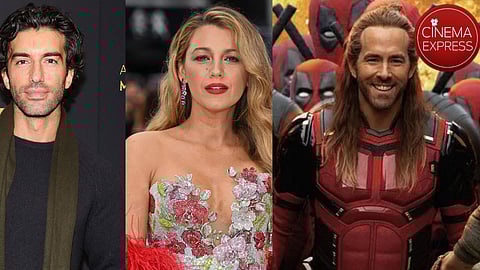 Justin Baldoni expands lawsuit against Blake Lively, alleges NYT misconduct and claims Ryan Reynolds targeted him in Deadpool & Wolverine