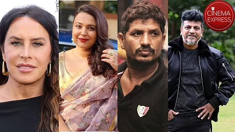 Cinema Express Weekly Digest: Your essential read for the last week of January
