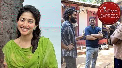 Sai Pallavi: I asked to reshoot my scenes after watching Naga Chaitanya perform