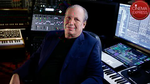 Hanz Zimmer's score for Dune: Part Two wins Grammy Award