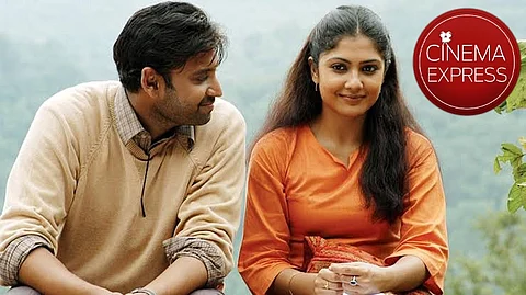 Sekhar Kammula’s Godavari rereleasing in 4K