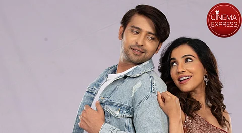 Psycho Jayant gives a hilarious twist of fate in Mr Rani