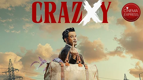 Crazxy Teaser: Sohum Shah plays Abhimanyu stuck in a labyrinth on the ‘worst day of his life’