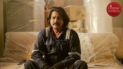Daniel Balaji's RPM trailer to be out on this date