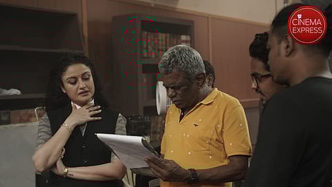 Vikranth and Sonia Agarwal's Will is based on true incidents