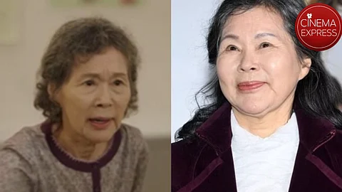 Squid Game fame Lee Joo-Sil passes away at 81