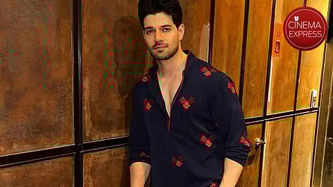 Sooraj Pancholi