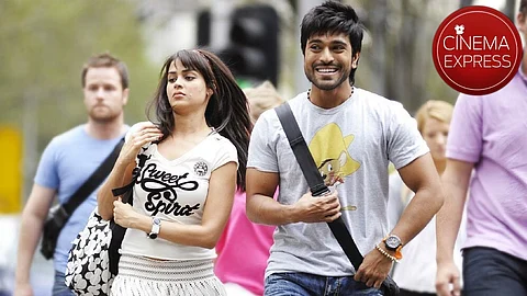 Ram Charan’s Orange returning to screens again on this special date