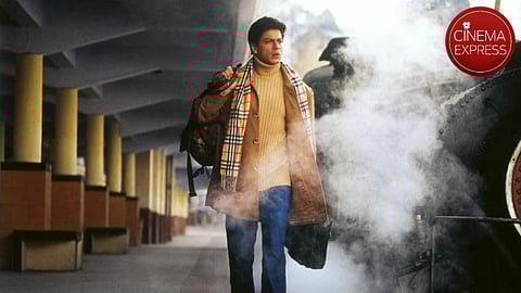 Shah Rukh Khan and Farah Khan to team up again for Main Hoon Na 2?