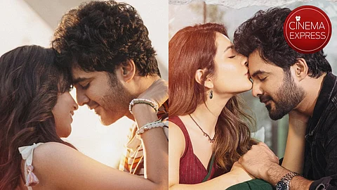 Siddhu Jonnalagadda’s Telusu Kada sets the tone for romance with its first look