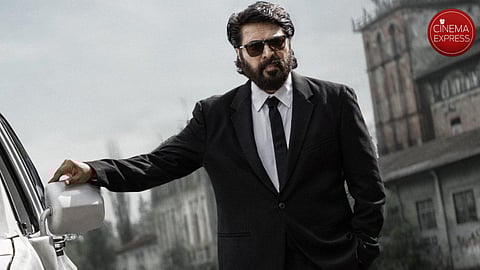 Mammootty's Bazooka postpones release date