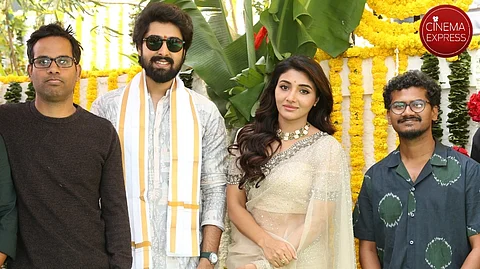 Don Bosko launched with pooja ceremony