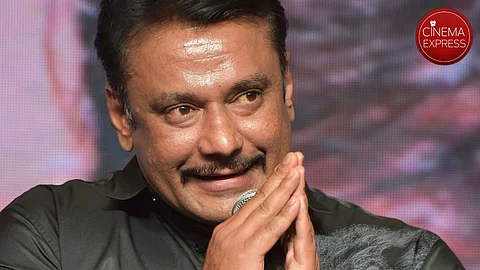 Darshan says he can't hold birthday meet-and-greet, cites poor health