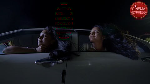 'Theeyai' from Kadhal Enbadhu Podhu Udamai out