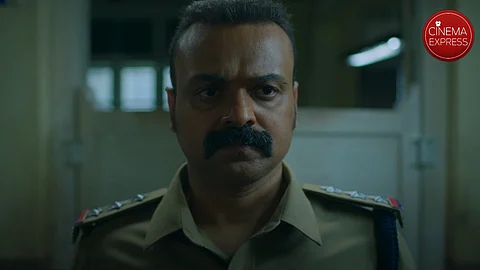 Officer on Duty trailer: Kunchacko Boban-starrer promises to be a gripping and twist-filled police procedural