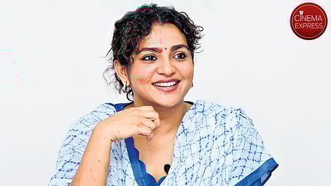 Parvathy Thiruvothu: I would love to do comedy. I am actually very funny