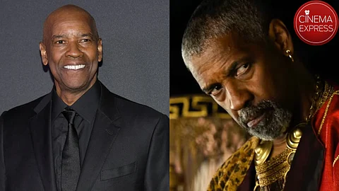 Denzel Washington about lack of Oscar nomination for Gladiator II: "I am getting wiser"