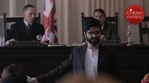 The Waking of a Nation teaser: Ram Madhvani’s upcoming series to explore Jallianwala Bagh ‘conspiracy’
