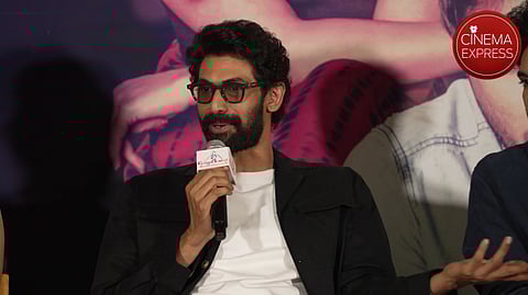Rana Daggubati: pan-India is a stupid term