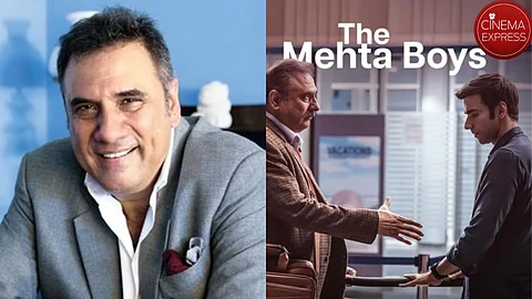 Boman Irani: If The Mehta Boys makes you uncomfortable, then I have succeeded