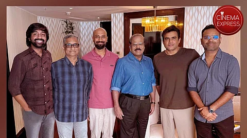 R Madhavan to star as GD Naidu in biopic; Krishnakumar Ramakumar to direct